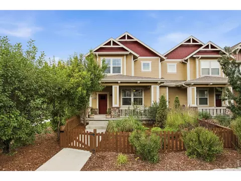2163 Scarecrow Rd, Fort Collins, CO 80525