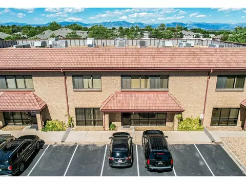 11150 Huron St #211, Northglenn, CO 80234