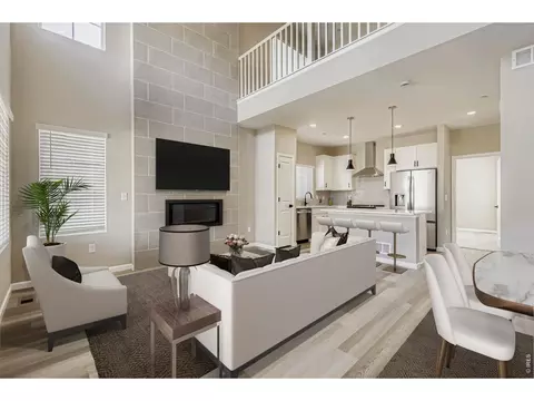 919 Schlagel St #8, Fort Collins, CO 80524