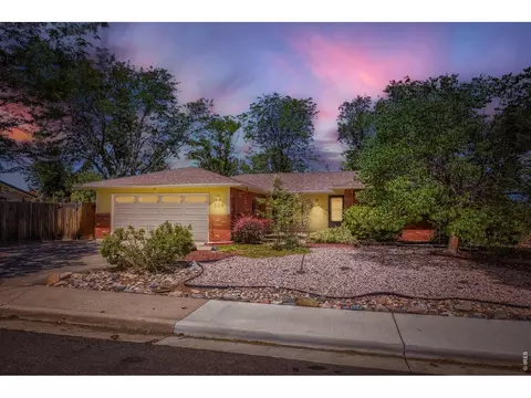 229 22nd St, Loveland, CO 80537