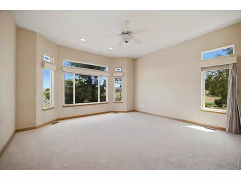 Bedroom - 535 Lakeside Pl, Windsor, CO 80550 photo 2 of 4