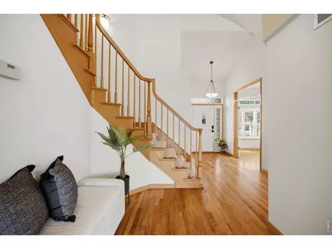 Entry Way - 535 Lakeside Pl, Windsor, CO 80550 photo 2 of 2