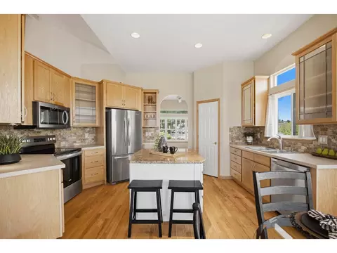 Kitchen - 535 Lakeside Pl, Windsor, CO 80550 photo 1 of 5