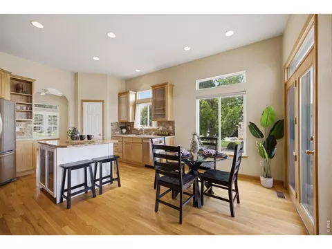 Dining - 535 Lakeside Pl, Windsor, CO 80550 photo 2 of 2