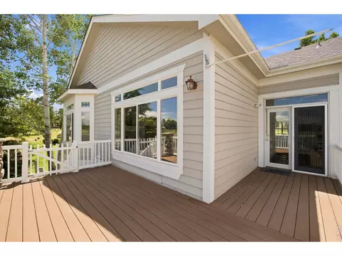 Exterior - 535 Lakeside Pl, Windsor, CO 80550 photo 3 of 6