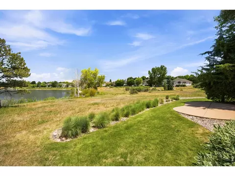 Exterior - 535 Lakeside Pl, Windsor, CO 80550 photo 4 of 6