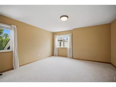 Bedroom - 535 Lakeside Pl, Windsor, CO 80550 photo 3 of 4