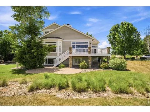 Exterior - 535 Lakeside Pl, Windsor, CO 80550 photo 5 of 6