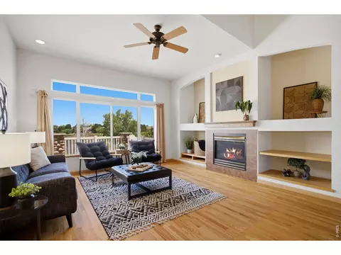 Living - 535 Lakeside Pl, Windsor, CO 80550 photo 2 of 6