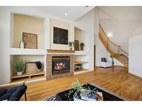 Living - 535 Lakeside Pl, Windsor, CO 80550 photo 4 of 6