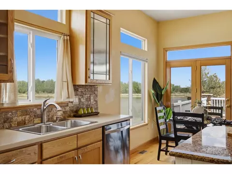 Kitchen - 535 Lakeside Pl, Windsor, CO 80550 photo 3 of 5