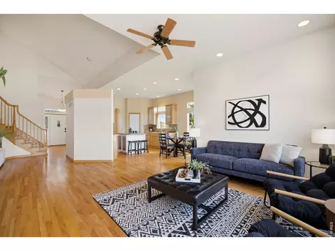 Living - 535 Lakeside Pl, Windsor, CO 80550 photo 3 of 6
