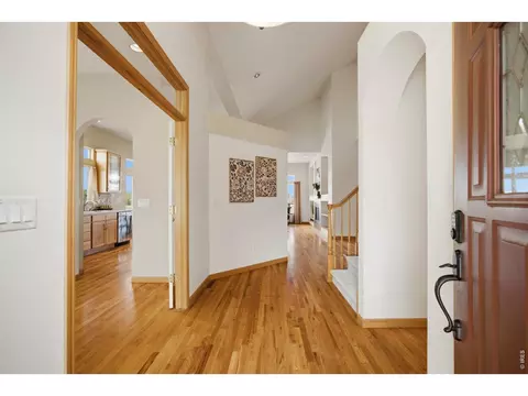 Entry Way - 535 Lakeside Pl, Windsor, CO 80550 photo 1 of 2