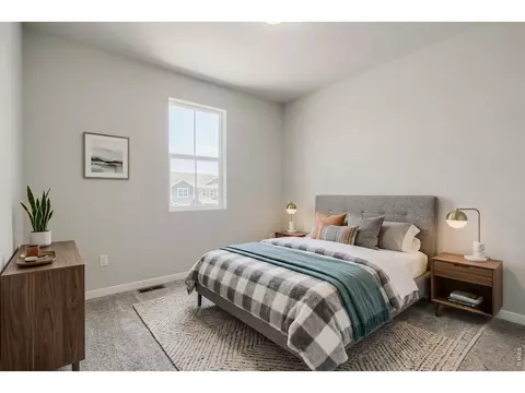 Bedroom - 233 Sugar Beet Ln, Berthoud, CO 80513 photo 1 of 6