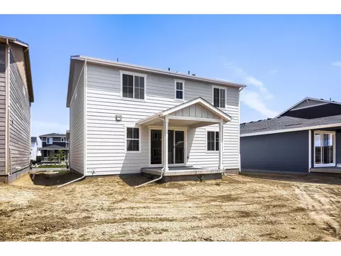 Exterior - 233 Sugar Beet Ln, Berthoud, CO 80513 photo 1 of 1