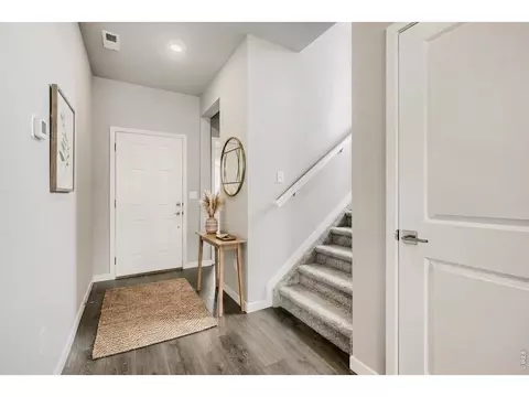 Entry Way - 233 Sugar Beet Ln, Berthoud, CO 80513 photo 1 of 2