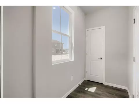 Entry Way - 233 Sugar Beet Ln, Berthoud, CO 80513 photo 2 of 2