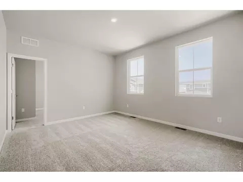 Bedroom - 233 Sugar Beet Ln, Berthoud, CO 80513 photo 3 of 6