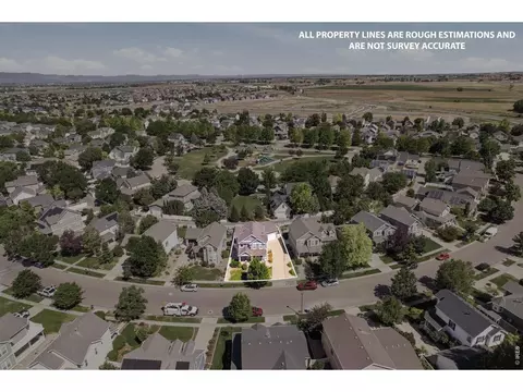 View/Area - 1126 Crescent Dr, Windsor, CO 80550 photo 1 of 9