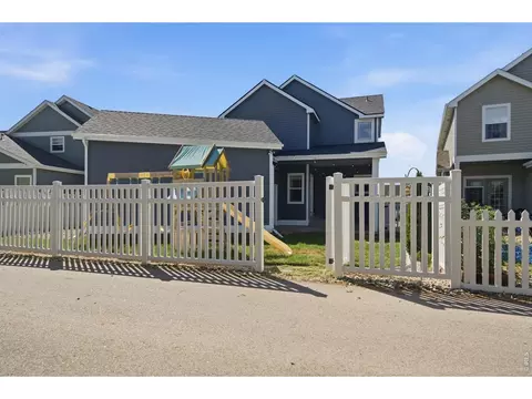 Exterior - 1126 Crescent Dr, Windsor, CO 80550 photo 8 of 8