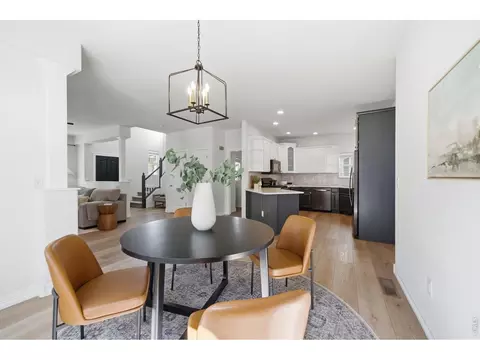 Dining - 1126 Crescent Dr, Windsor, CO 80550 photo 3 of 3