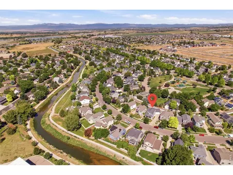 View/Area - 1126 Crescent Dr, Windsor, CO 80550 photo 7 of 9