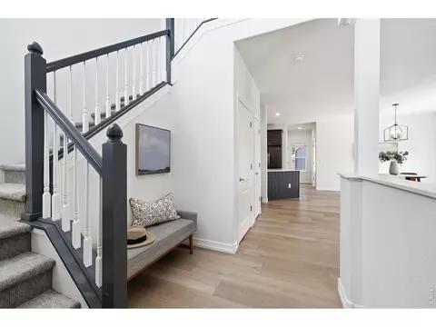 Entry Way - 1126 Crescent Dr, Windsor, CO 80550 photo 2 of 3