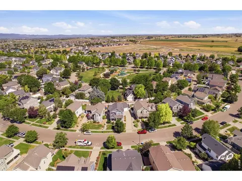View/Area - 1126 Crescent Dr, Windsor, CO 80550 photo 2 of 9