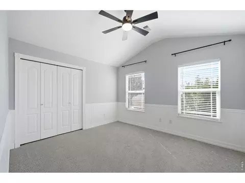 Bedroom - 1126 Crescent Dr, Windsor, CO 80550 photo 5 of 6