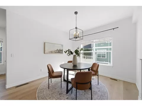 Dining - 1126 Crescent Dr, Windsor, CO 80550 photo 1 of 3