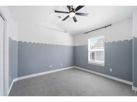 Bedroom - 1126 Crescent Dr, Windsor, CO 80550 photo 4 of 6