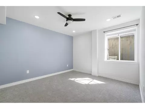 Bedroom - 1126 Crescent Dr, Windsor, CO 80550 photo 6 of 6