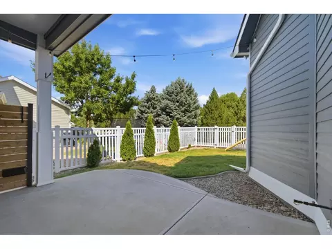 Exterior - 1126 Crescent Dr, Windsor, CO 80550 photo 6 of 8