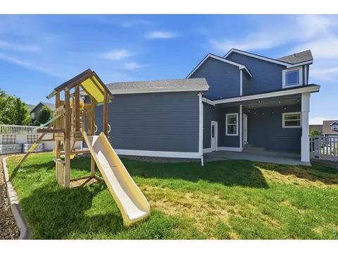 Exterior - 1126 Crescent Dr, Windsor, CO 80550 photo 7 of 8