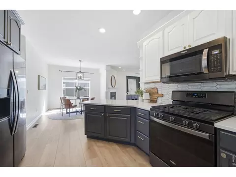 Kitchen - 1126 Crescent Dr, Windsor, CO 80550 photo 5 of 5