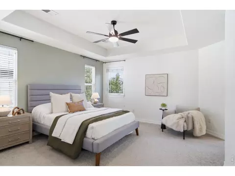 Bedroom - 1126 Crescent Dr, Windsor, CO 80550 photo 1 of 6