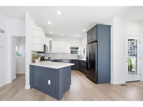 Kitchen - 1126 Crescent Dr, Windsor, CO 80550 photo 1 of 5