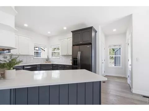 Kitchen - 1126 Crescent Dr, Windsor, CO 80550 photo 4 of 5