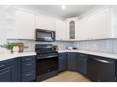 Kitchen - 1126 Crescent Dr, Windsor, CO 80550 photo 2 of 5