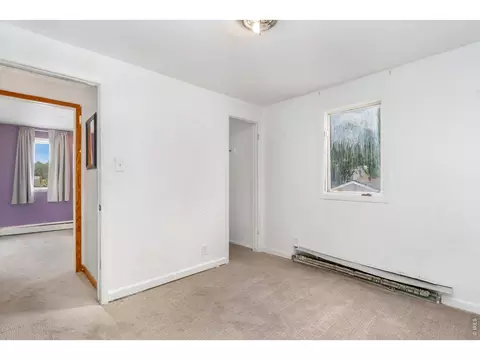 Bedroom - 5200 Dover St, Arvada, CO 80002 photo 3 of 3