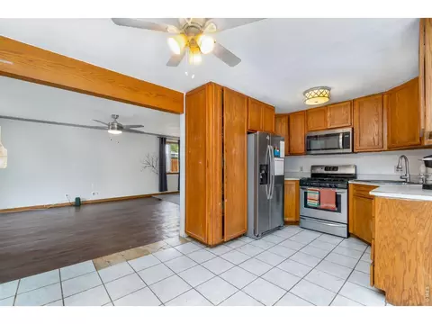 Kitchen - 5200 Dover St, Arvada, CO 80002 photo 1 of 2