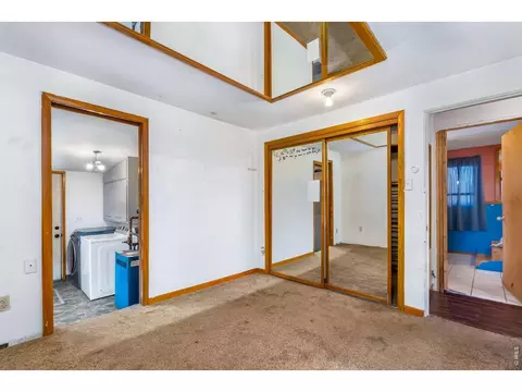 Bedroom - 5200 Dover St, Arvada, CO 80002 photo 1 of 3