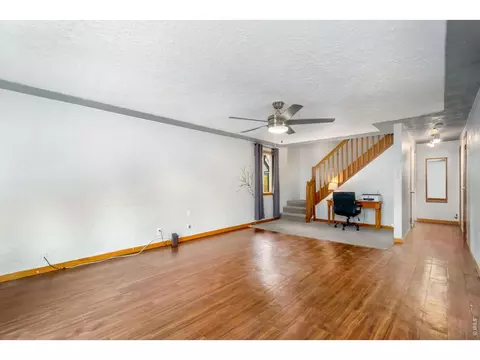 Living - 5200 Dover St, Arvada, CO 80002 photo 1 of 2