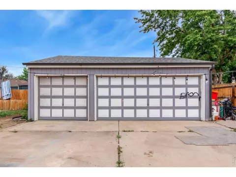 Exterior - 5200 Dover St, Arvada, CO 80002 photo 3 of 3