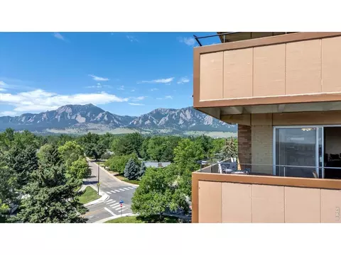500 Mohawk Dr #607, Boulder, CO 80303