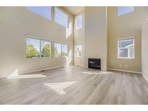 Living - 330 Rustic Barn Ln, Berthoud, CO 80513 photo 4 of 7