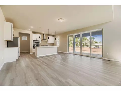 Living - 330 Rustic Barn Ln, Berthoud, CO 80513 photo 7 of 7