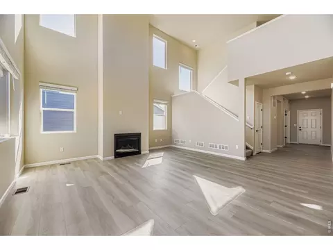 Living - 330 Rustic Barn Ln, Berthoud, CO 80513 photo 5 of 7