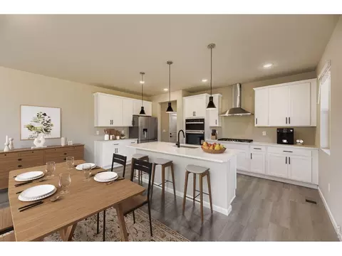 Kitchen - 330 Rustic Barn Ln, Berthoud, CO 80513 photo 1 of 6