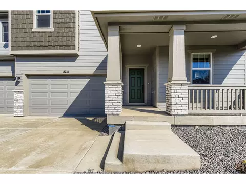 Exterior - 330 Rustic Barn Ln, Berthoud, CO 80513 photo 2 of 5